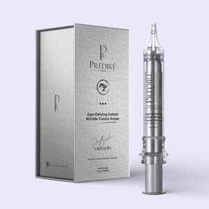 Prédiré Paris Age-Defying Instant Wrinkle Eraser, NIB